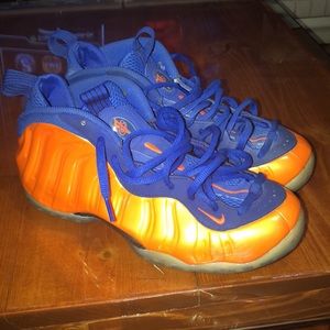 Knick Foams